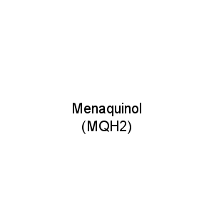 Menaquinol (MQH2)